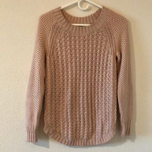 2/20$ Calvin Klein sweater